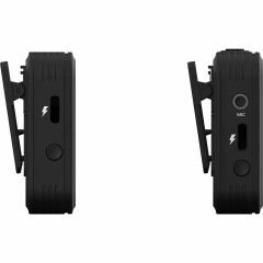 Synco G1A2 2 Konuşmacılı Kablosuz Stereo Mikrofon