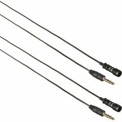 Synco G1A2 2 Konuşmacılı Kablosuz Stereo Mikrofon