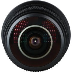 7Artisans 4mm f/2.8 (Sony E)