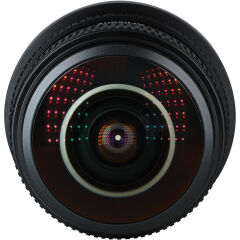 7Artisans 4mm f/2.8 (Sony E)
