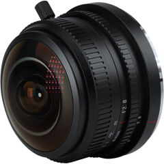 7Artisans 4mm f/2.8 (Sony E)