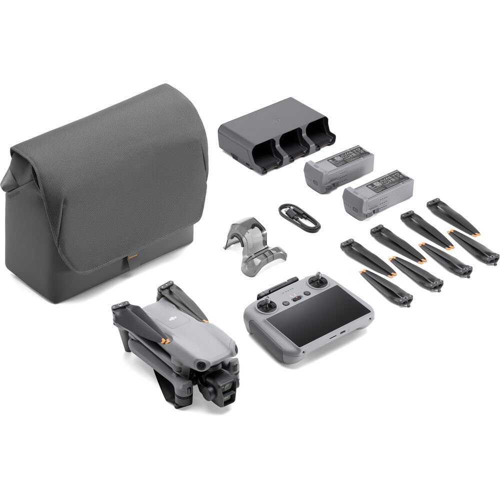 DJI Air 3 Fly More Combo (RC 2)