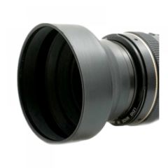 JJC 46mm Silikon Parasoley