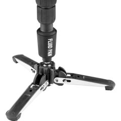 Manfrotto MVMELMIIA4 Element MII Video Monopod