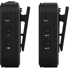 Synco G1A1 Tek Konuşmacılı Kablosuz Stereo Mikrofon