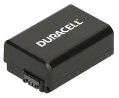 Duracell DR9954 Sony NP-FW50 Batarya
