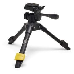 National Geographic NG-PM002 Photo 3-in-1 Monopod