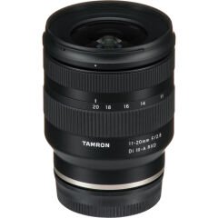Tamron 11-20mm F2.8 Di III-A RXD Lens (Fujifilm)