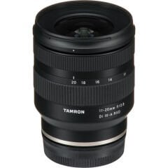 Tamron 11-20mm F2.8 Di III-A RXD Lens (Fujifilm)