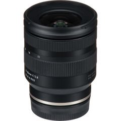 Tamron 11-20mm F2.8 Di III-A RXD Lens (Fujifilm)