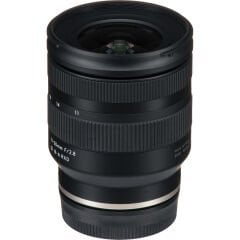Tamron 11-20mm F2.8 Di III-A RXD Lens (Fujifilm)