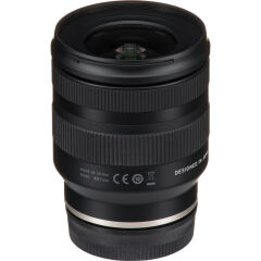 Tamron 11-20mm F2.8 Di III-A RXD Lens (Fujifilm)