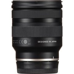 Tamron 11-20mm F2.8 Di III-A RXD Lens (Fujifilm)