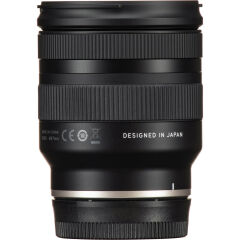 Tamron 11-20mm F2.8 Di III-A RXD Lens (Fujifilm)