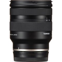 Tamron 11-20mm F2.8 Di III-A RXD Lens (Fujifilm)