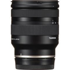 Tamron 11-20mm F2.8 Di III-A RXD Lens (Fujifilm)
