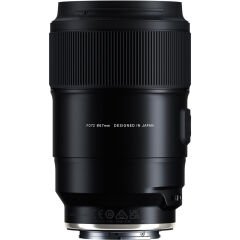 Tamron 90mm f/2.8 Di III VXD Macro Lens (Sony E)