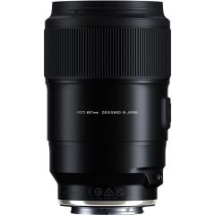 Tamron 90mm f/2.8 Di III VXD Macro Lens (Sony E)
