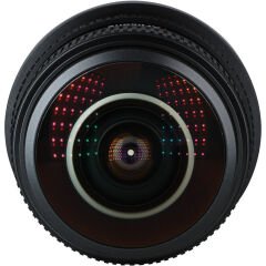 7Artisans 4mm F2.8 M43 (Panasonic Olympus)