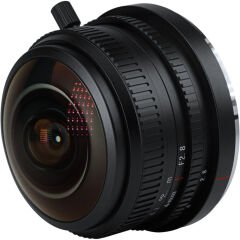7Artisans 4mm F2.8 M43 (Panasonic Olympus)