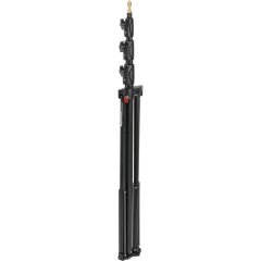 Manfrotto 1004BAC 366cm Air Cushioned Master Stand Havalı Işık Ayağı