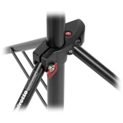 Manfrotto 1004BAC 366cm Air Cushioned Master Stand Havalı Işık Ayağı