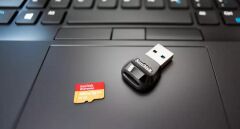 Sandisk MobileMate USB 3.0 MicroSD Kart Okuyucu