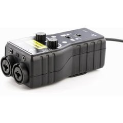 Saramonic SmartRig+ 2-Kanal XLR Mikrofon Ses Mixeri