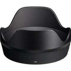 Sigma 17-40mm f/1.8 DC Art Lens (Sony E)