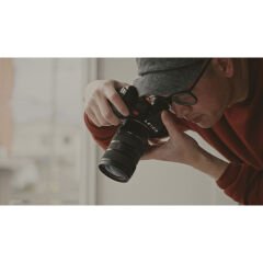 Sigma 17-40mm f/1.8 DC Art Lens (Sony E)