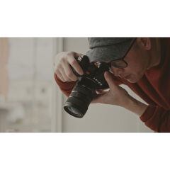 Sigma 17-40mm f/1.8 DC Art Lens (Sony E)