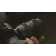 Sigma 17-40mm f/1.8 DC Art Lens (Sony E)