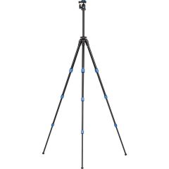 Benro TSL08AN00 Alüminyum Slim Kamera Tripod Kit