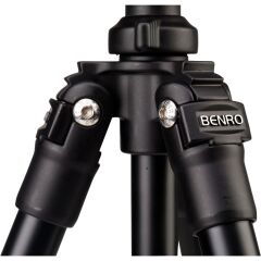 Benro TSL08AN00 Alüminyum Slim Kamera Tripod Kit