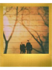 Polaroid Color i-Type Golden Moments Edition Instant Film 16 Poz (Ürt: 03-2024)