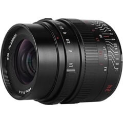 7Artisans 24mm F1.4 (Fujifilm X)