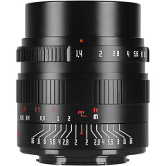 7Artisans 24mm F1.4 (Fujifilm X)