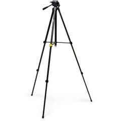 National Geographic NG-PT002 Photo Tripod Large + Tripod Adaptörü