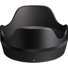 Sigma 35mm f/1.2 DG II Art Lens (Sony E)