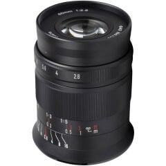 7Artisans 60mm F2.8 MK II (Sony E)