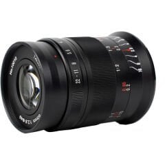 7Artisans 60mm F2.8 MK II (Sony E)