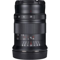 7Artisans 60mm F2.8 MK II (Sony E)