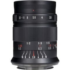 7Artisans 60mm F2.8 MK II (Sony E)