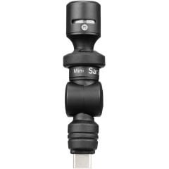 Saramonic SmartMic UC Mini Type-C USB Mikrofon