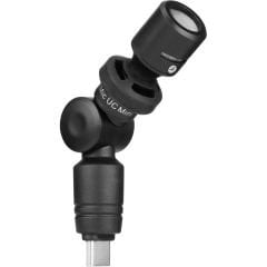Saramonic SmartMic UC Mini Type-C USB Mikrofon