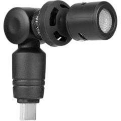 Saramonic SmartMic UC Mini Type-C USB Mikrofon