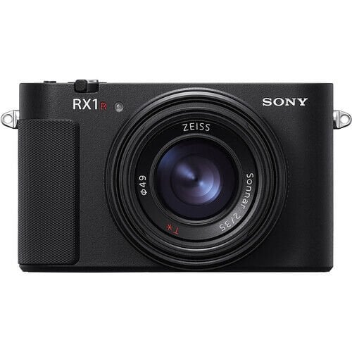 Sony RX1R III Dijital Fotoğraf Makinesi