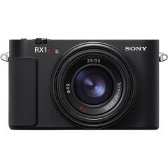 Sony RX1R III Dijital Fotoğraf Makinesi