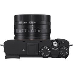 Sony RX1R III Dijital Fotoğraf Makinesi