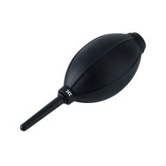 JJC CL-B12 Esnek Uçlu Toz Temizlik Pompası (Siyah)